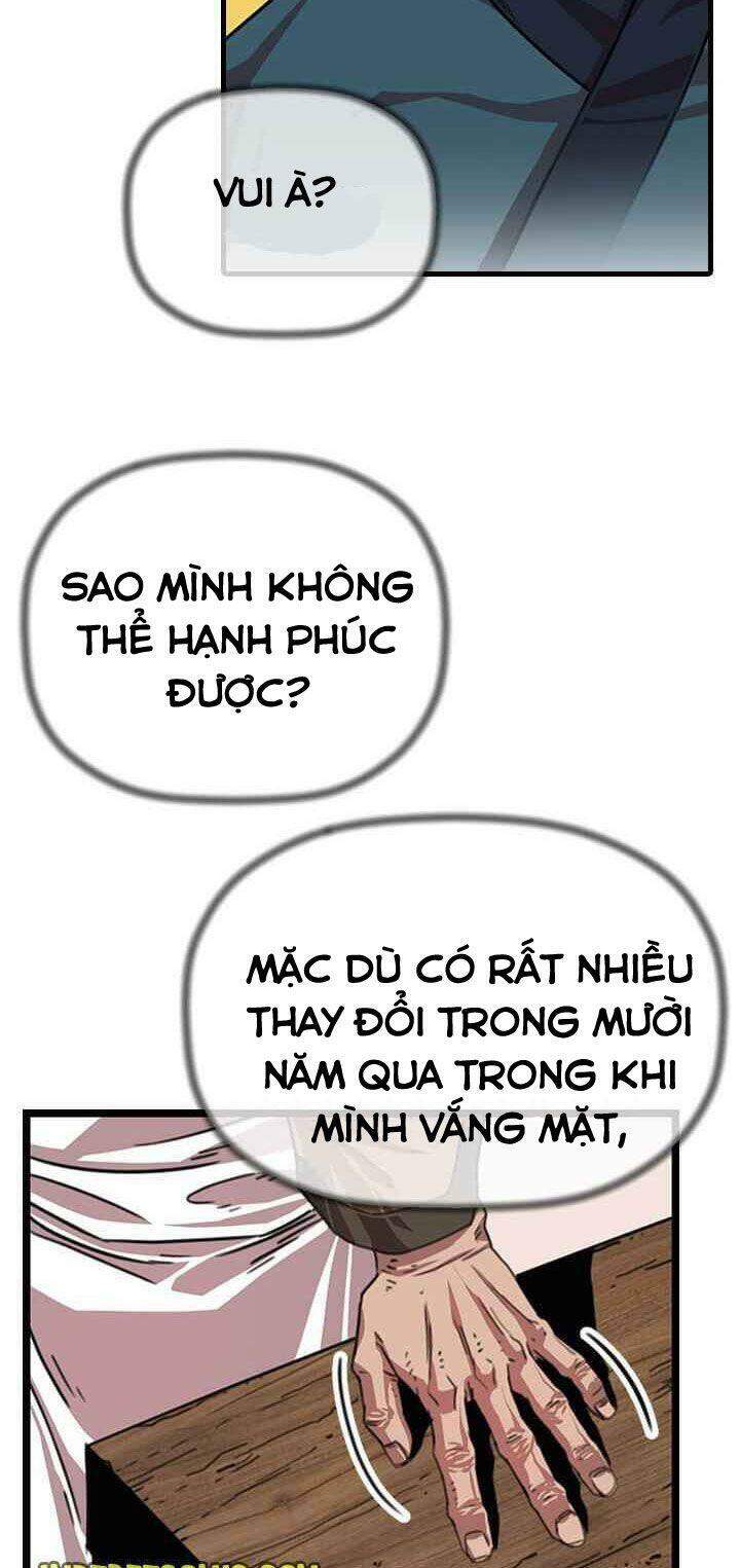 Hành Trình Của Cử Nhân Ma Hyun: Chapter 2