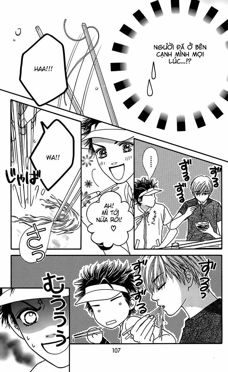 Cô Láng Giềng: Chapter 40