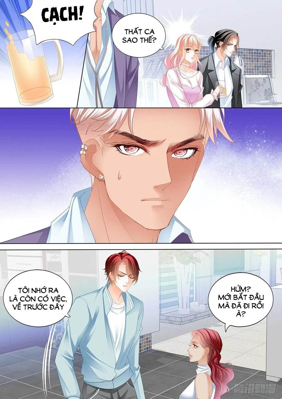 Bá Đạo Tiểu Thúc, Xin Trêu Chọc Vừa Thôi!: Chapter 182