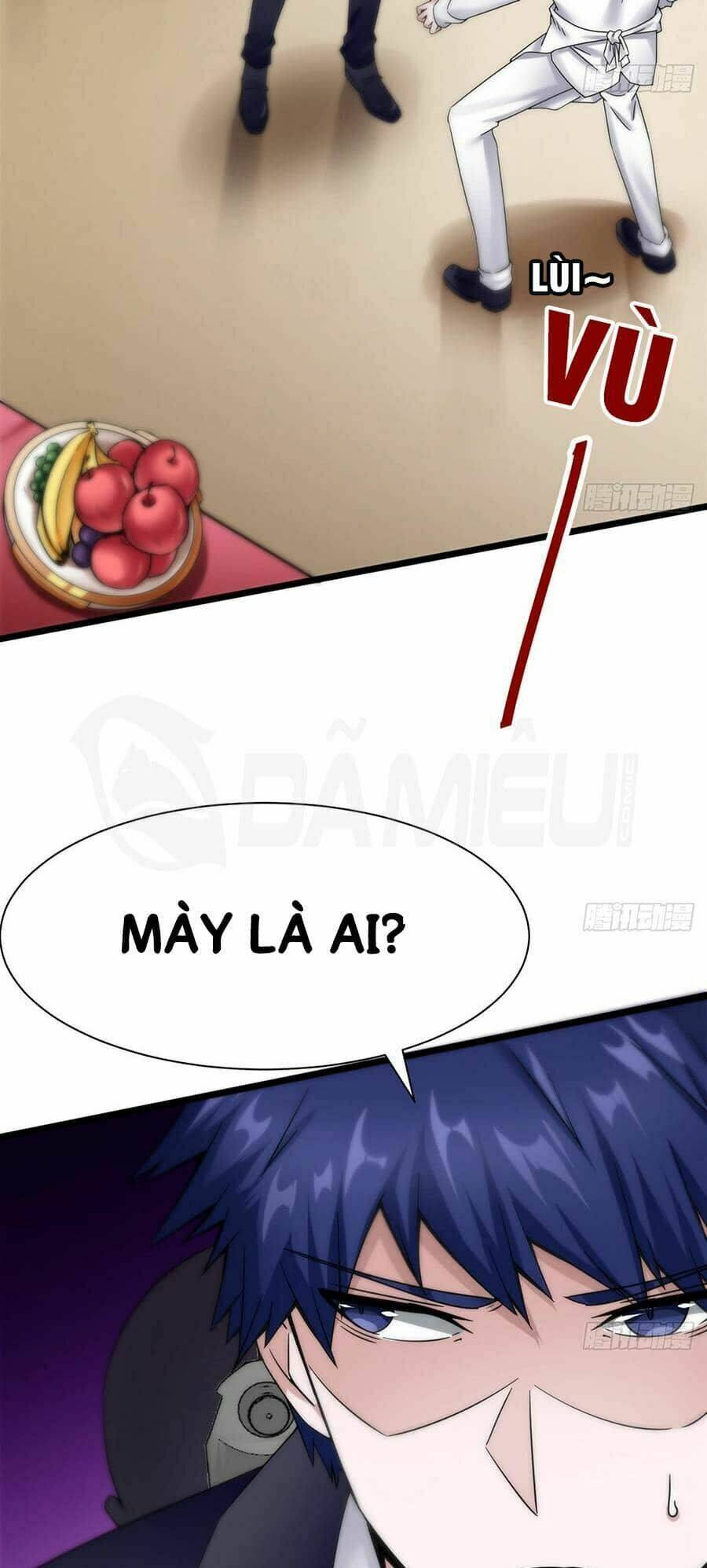 Thịnh Thế Điềm Sủng: Cô Vợ Nhỏ Đáng Yêu Của Dịch Thiếu: Chapter 15