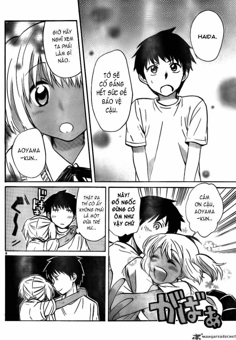 Living Dead: Chapter 2