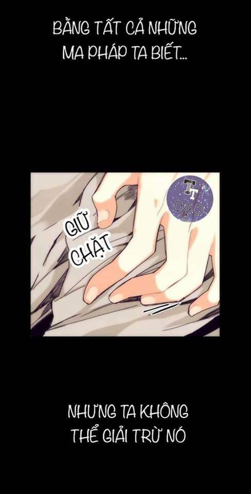 Biểu Đồ Của Linh Mục: Chapter 4