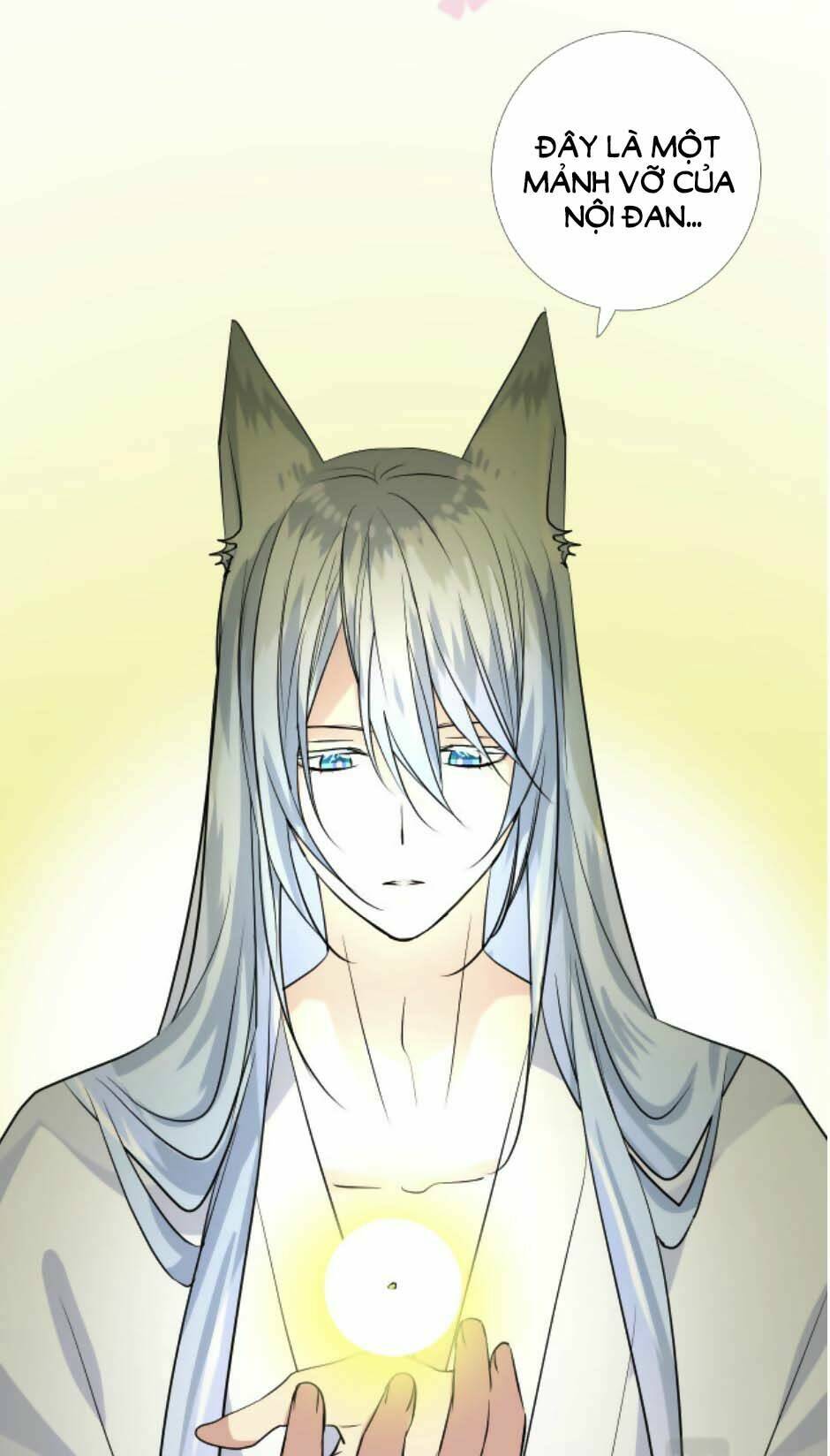 Sao Lại Là Yêu?: Chapter 38