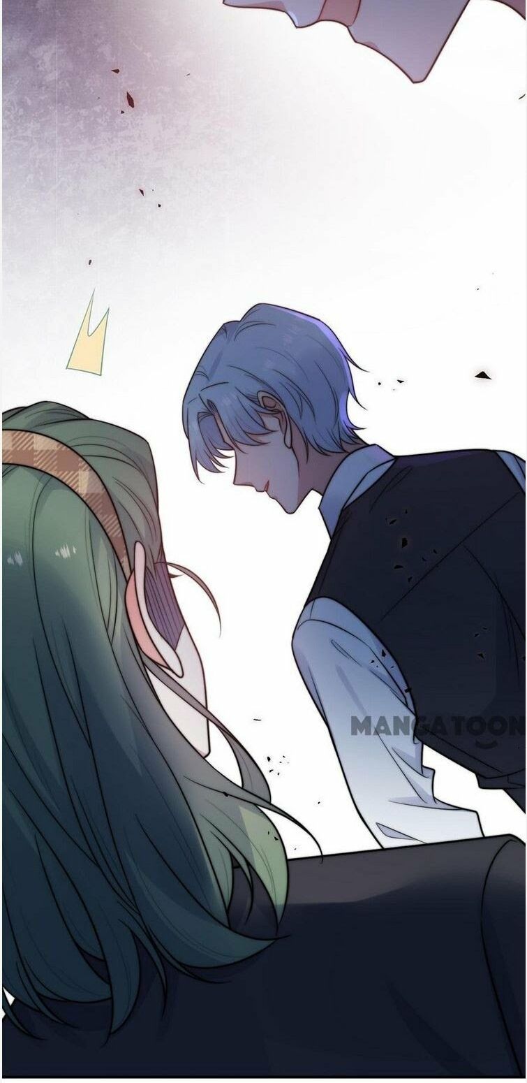 Ma Lạt Thiên Kim Đẩu Ác Thiếu: Chapter 264