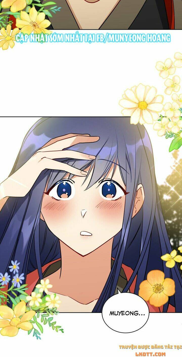 Quái Thú Với Hoa: Chapter 78
