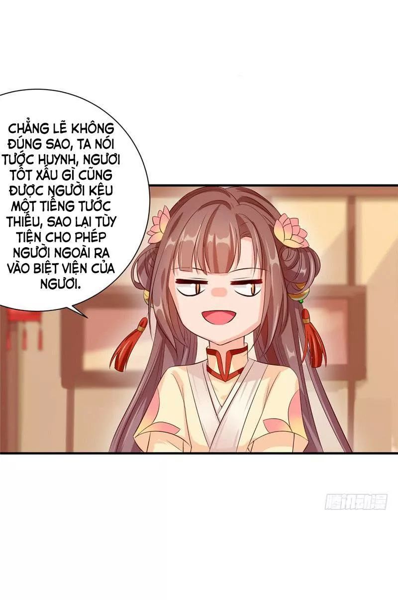 Võ Lâm Manh Chủ: Chapter 32