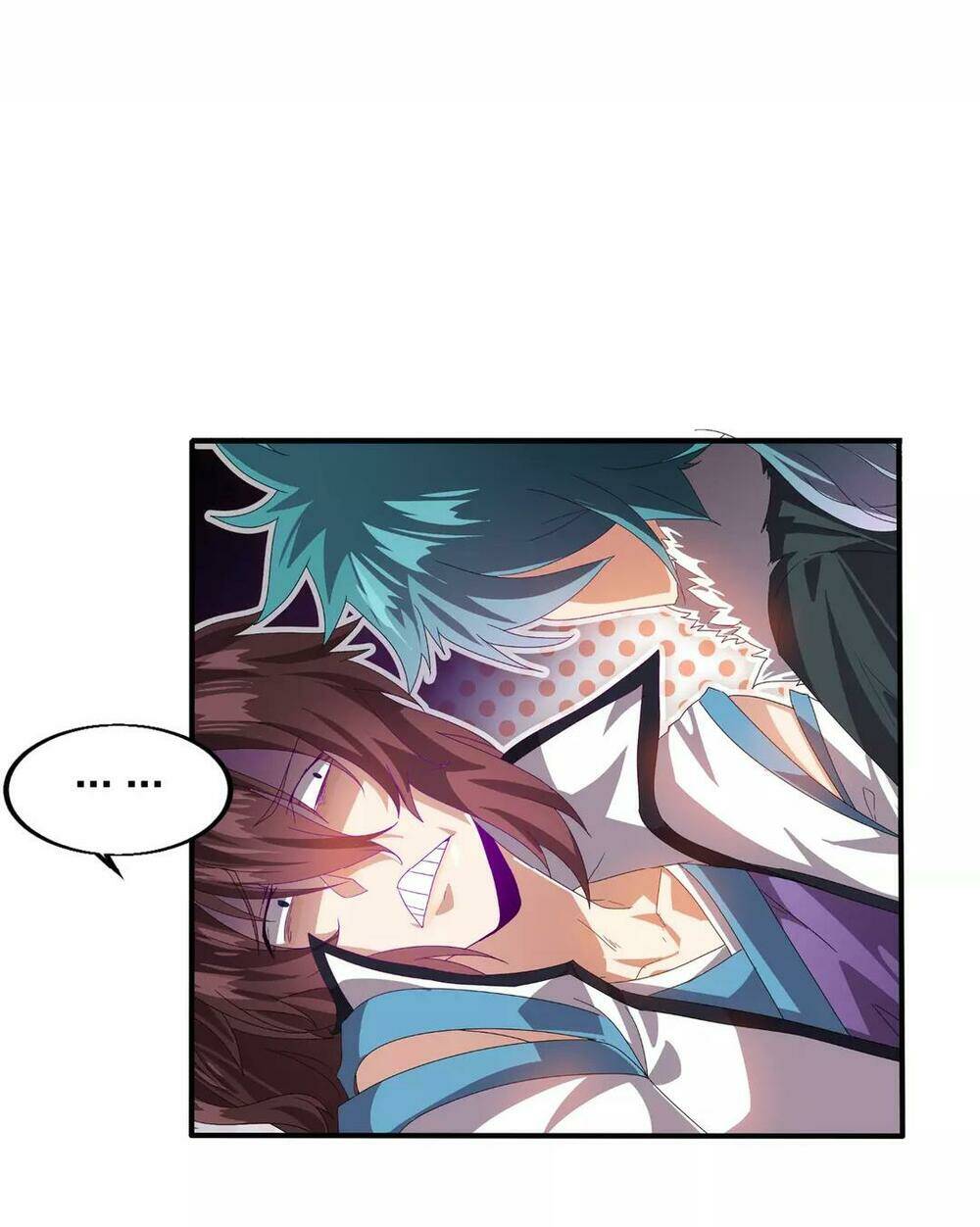 Võ Nghịch Thiên Kiêu: Chapter 1