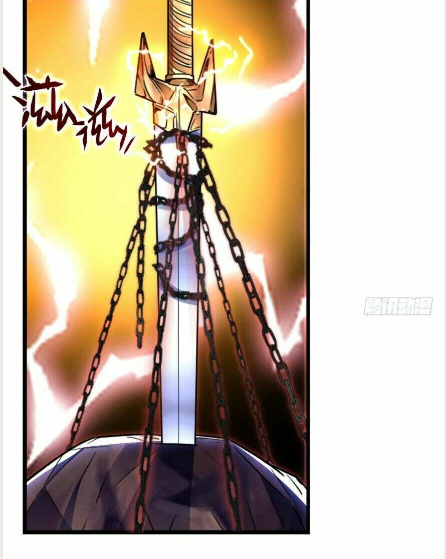 Lão Tổ Của Bạn Đang Online: Chapter 16