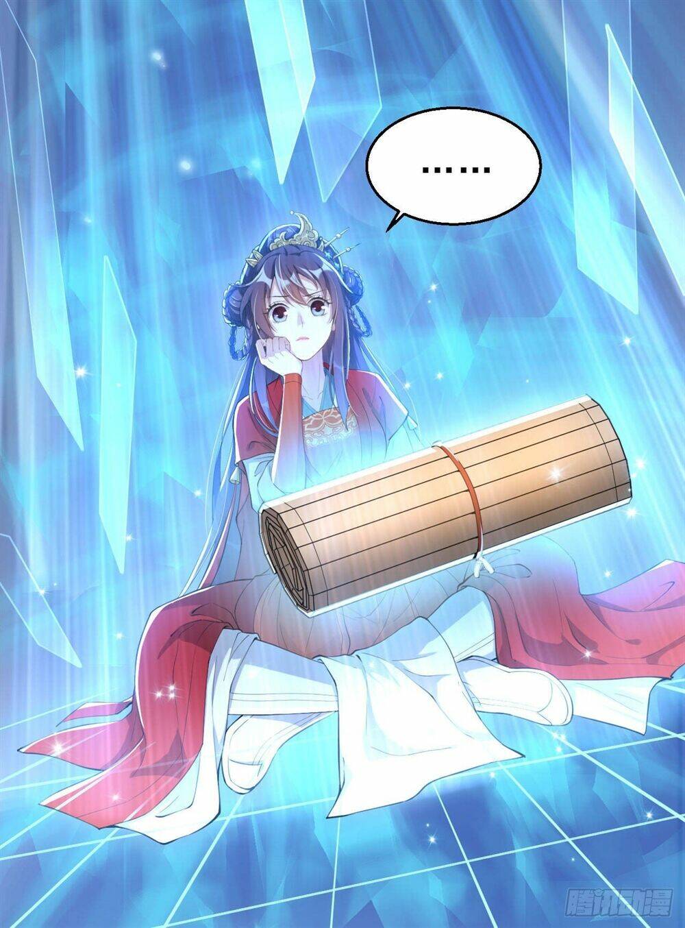 Nữ Tiên Tôn Bận Đào Hôn: Chapter 3.2