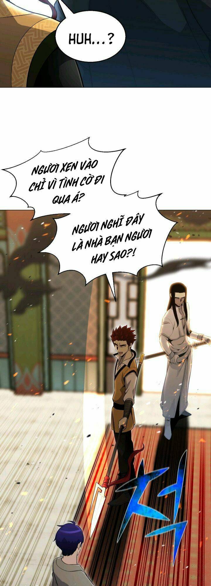 Luân Hồi Ác Nhân: Chapter 67