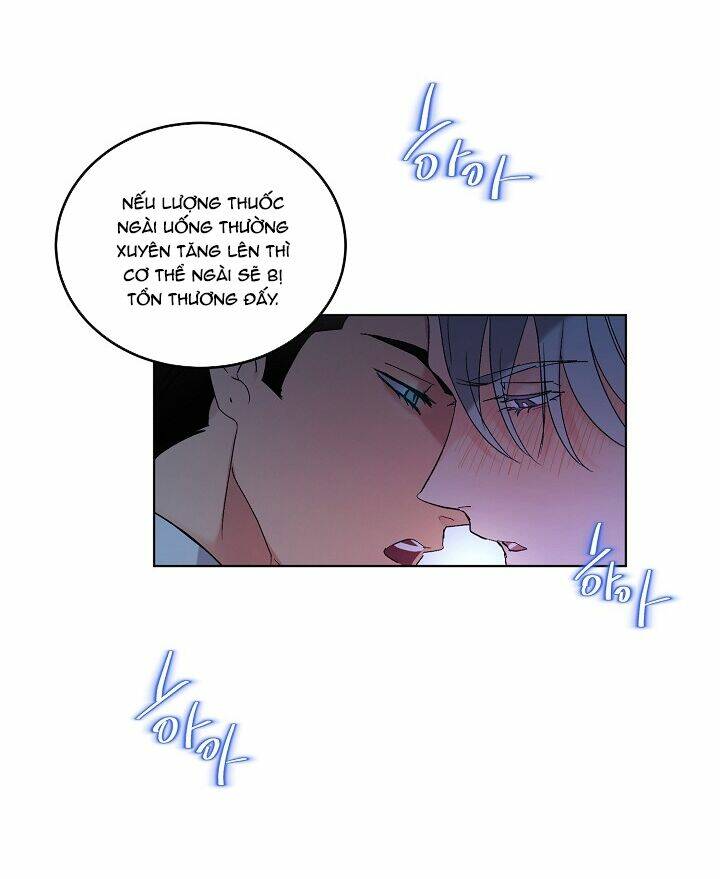 Kẻ Cắp Mặt Trăng: Chapter 6