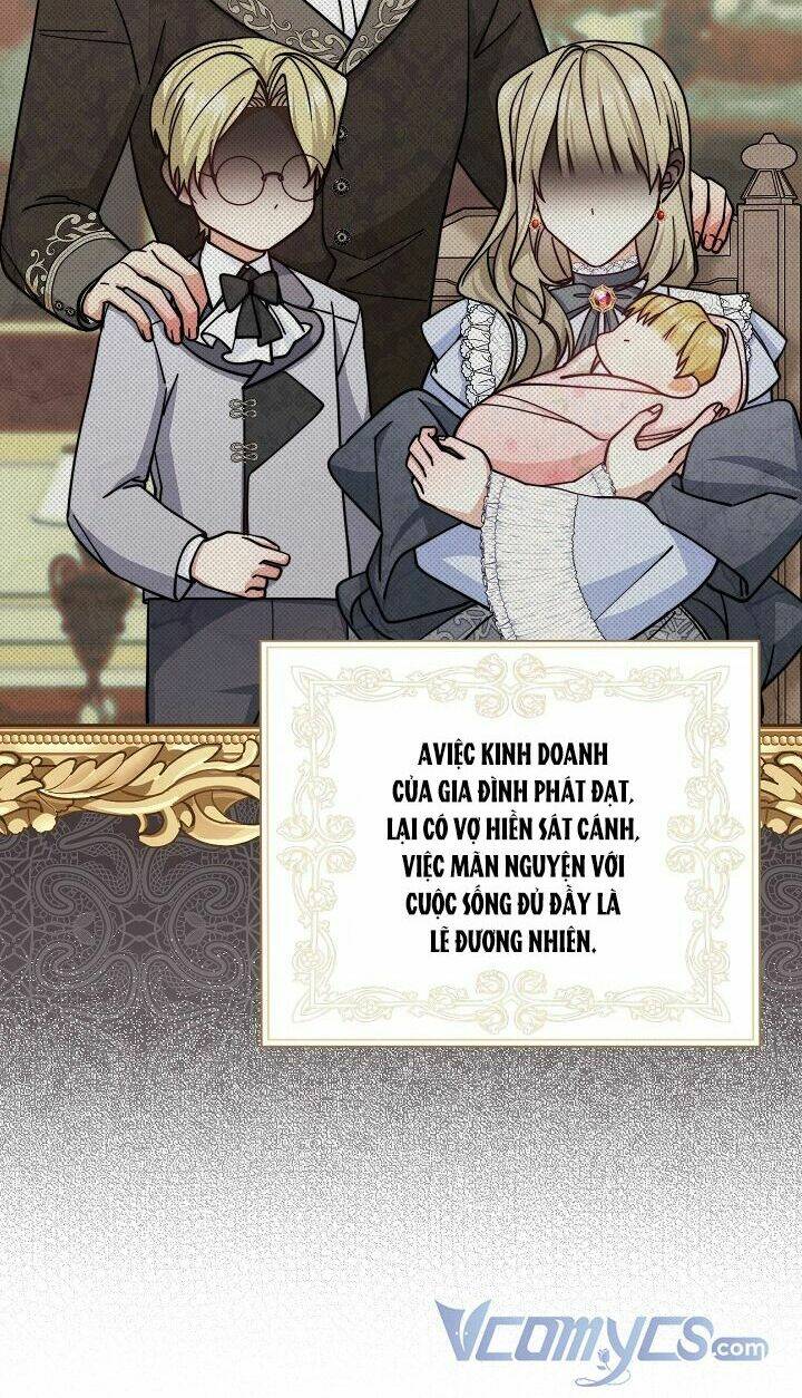 Tôi Sẽ Chịu Trách Nhiệm Về Phúc Lợi Của Nam Chính: Chapter 33