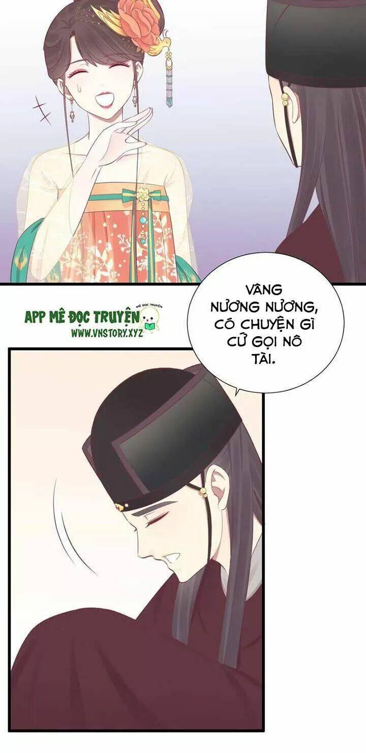 Hoàng Hậu Bận Lắm: Chapter 82