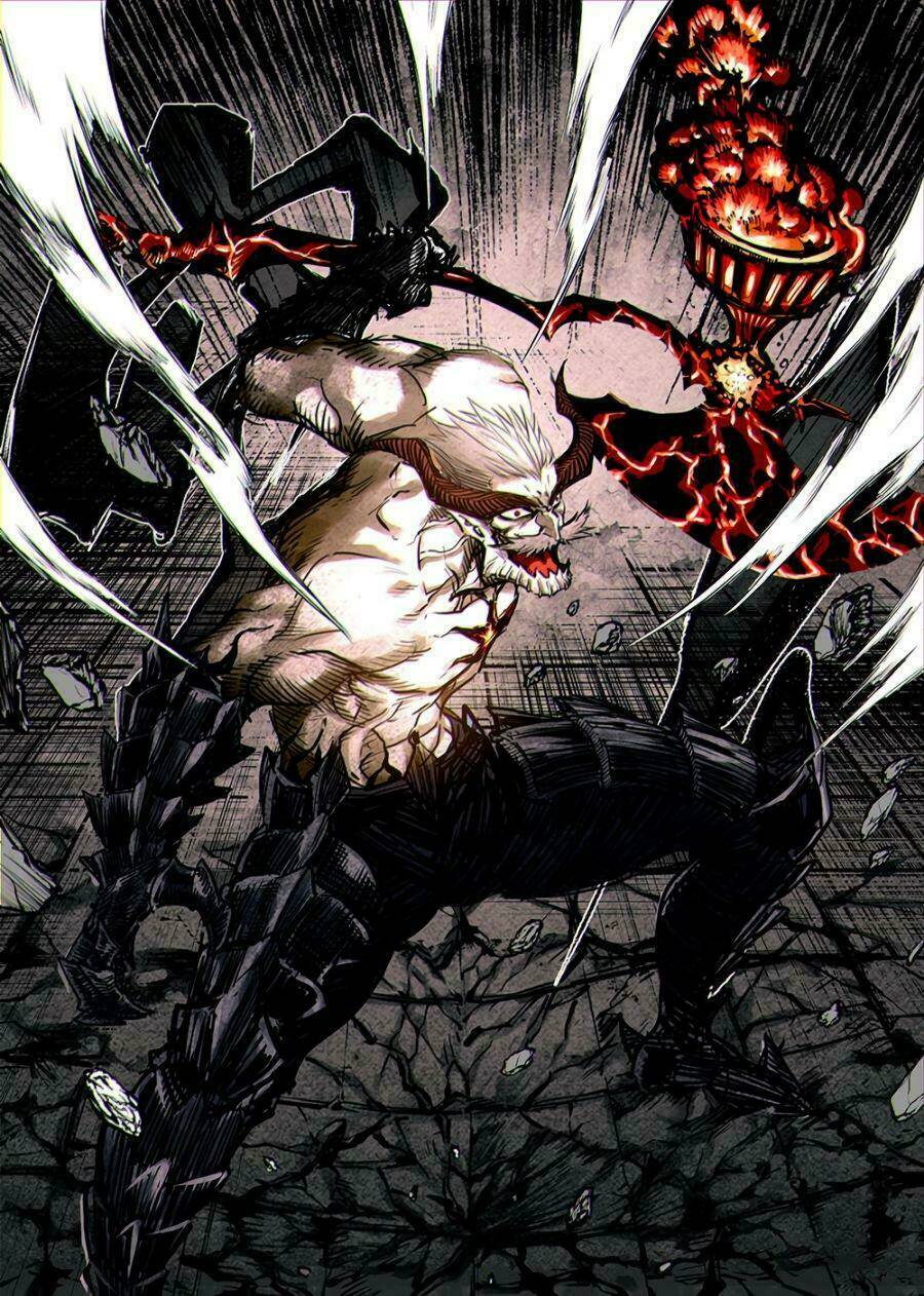 Hành Trình Hậu Tận Thế: Chapter 17