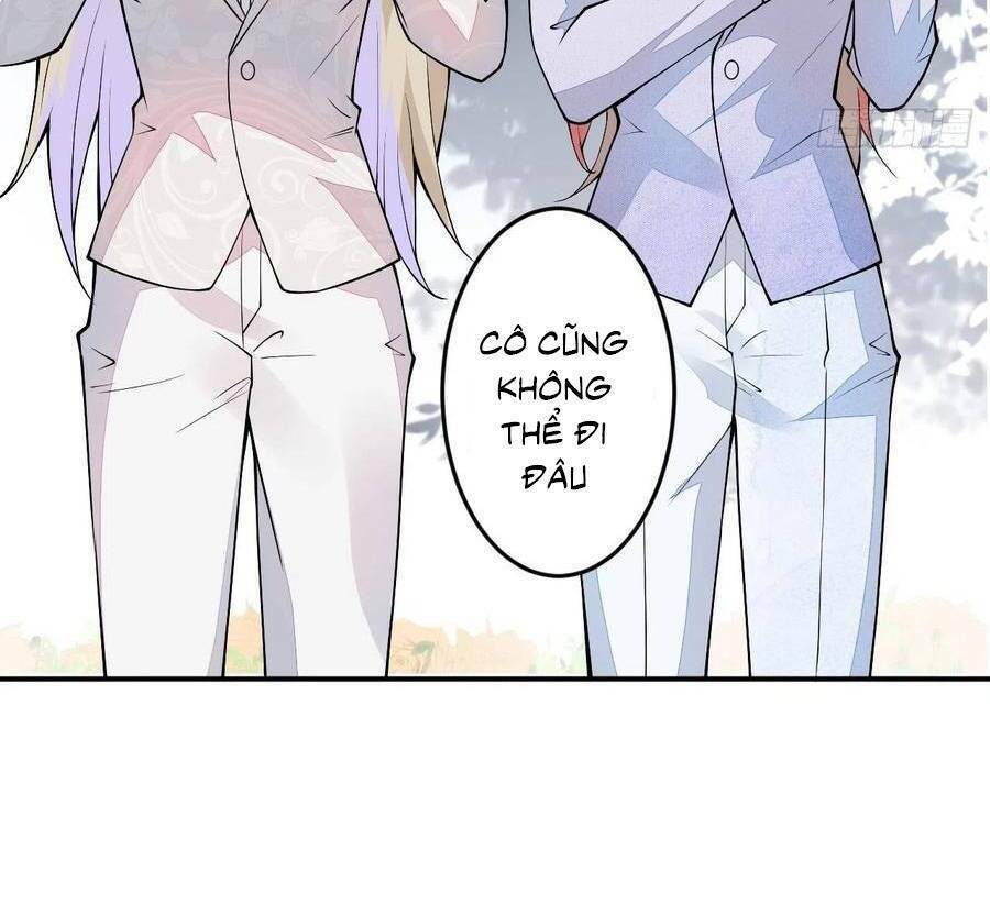 Xuyên Không Đến Thế Giới Trở Thành Đóa Hoa Của Anh: Chapter 62.9