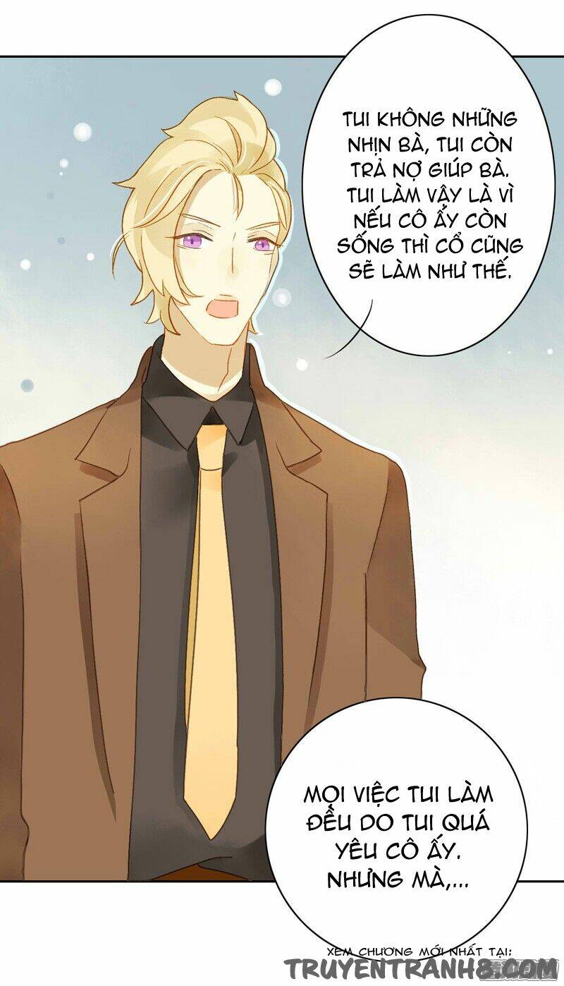 Sức Mạnh Của Sắc Đẹp: Chapter 116