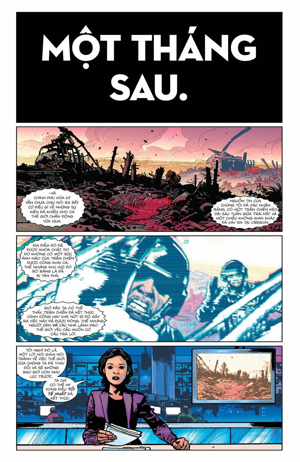 Birthright: Chapter 46