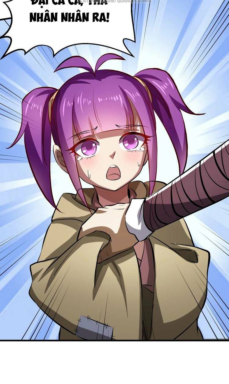 Đấu Hồn Đại Lục: Chapter 5