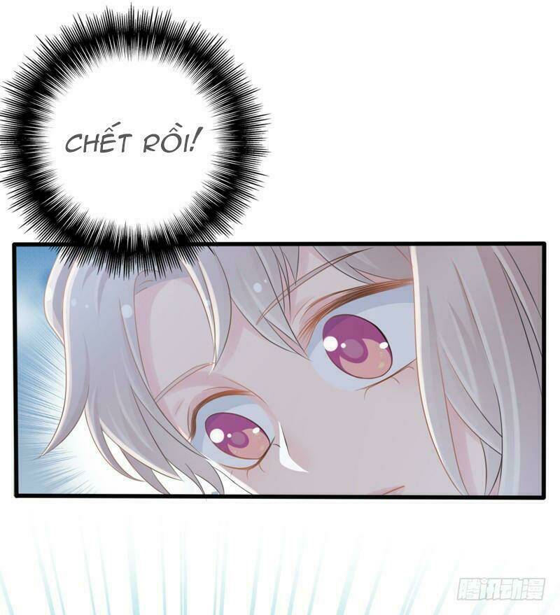 Thư Tay Tình Yêu Của Sơ Hạ: Chapter 2