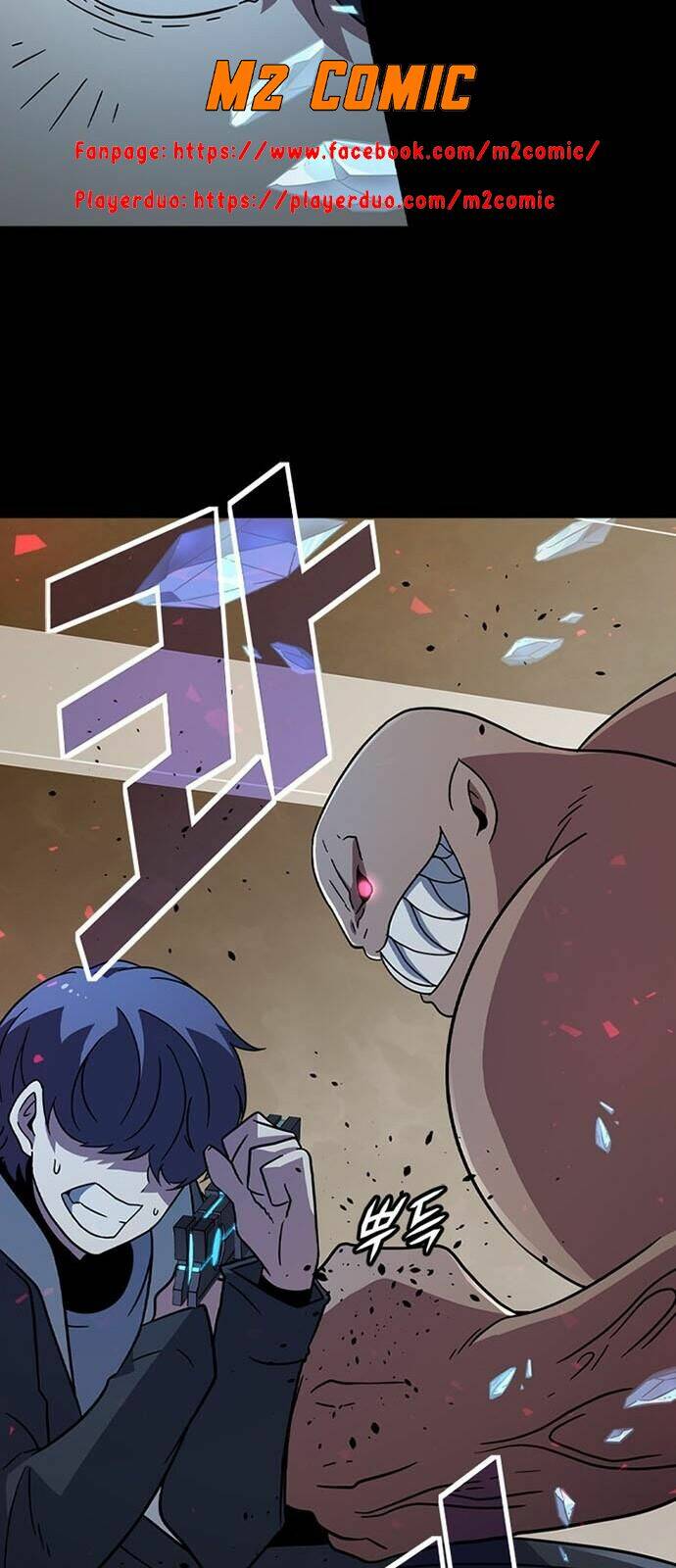 Điểm Chết: Chapter 27