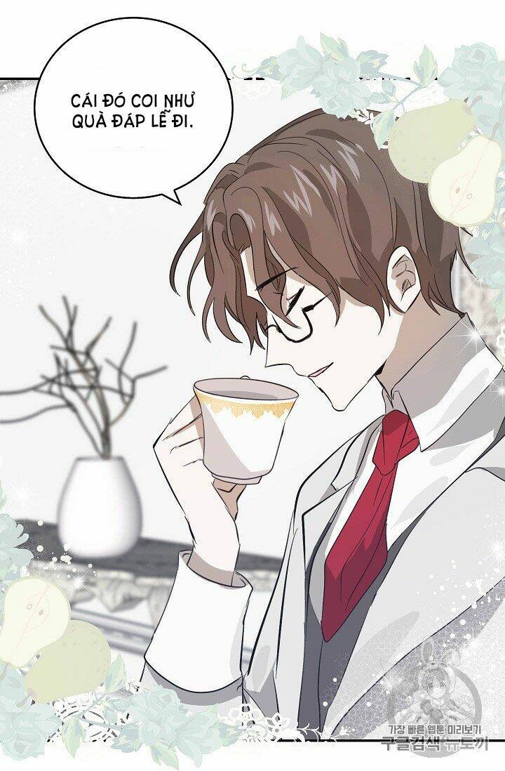 Tôi Là Bạn Gái Cũ Của Một Người Lính: Chapter 5