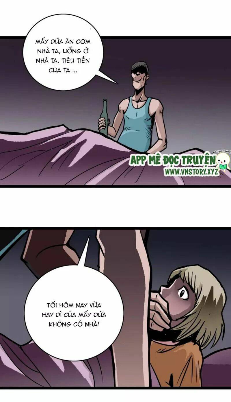 Thiếu Niên Siêu Năng Lực: Chapter 55