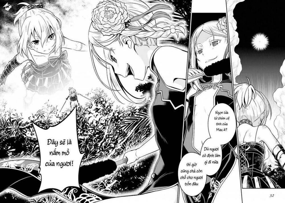 Not Lives: Chapter 41