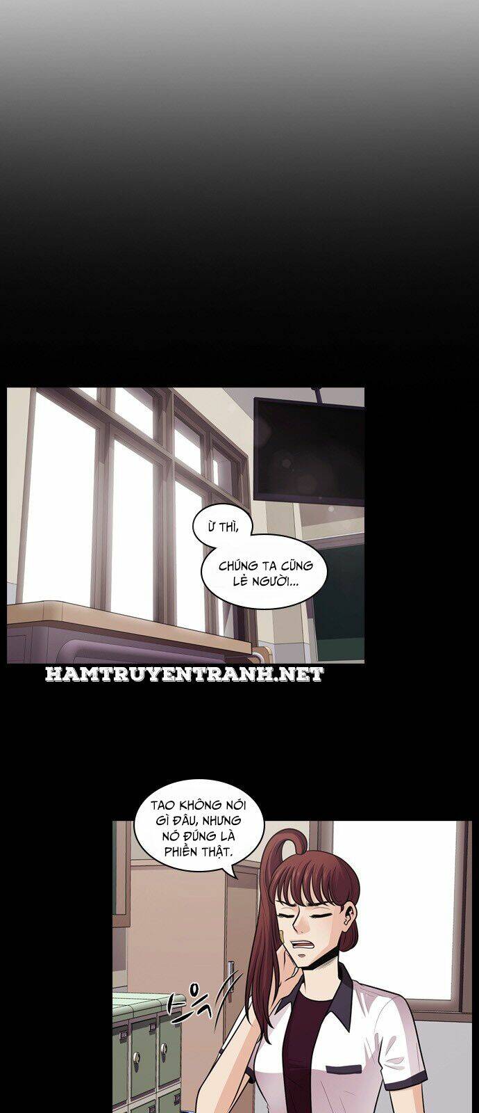 Tomorrow - Ngày Mai: Chapter 6