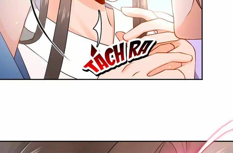 Vương Phi Thông Linh: Chapter 2