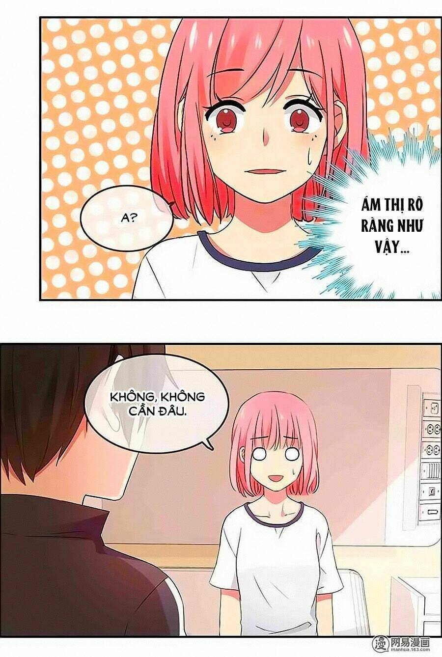 Đại Thần Tình Yêu Chớ Chạm Tôi: Chapter 36