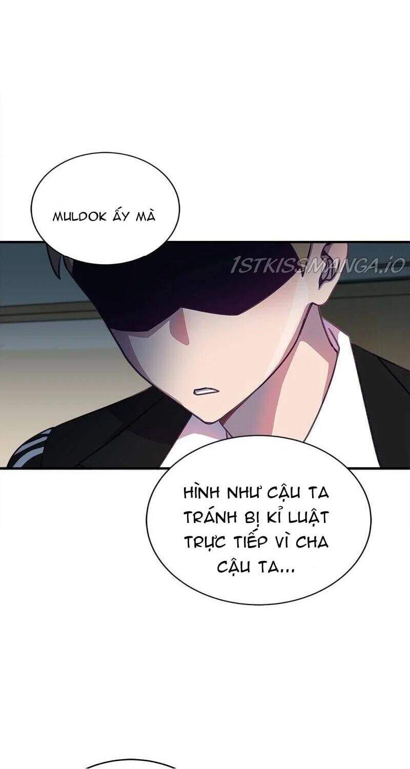 Lạy Chúa! Xin Hãy Để Con Trở Thành Ác Ma: Chapter 13.5