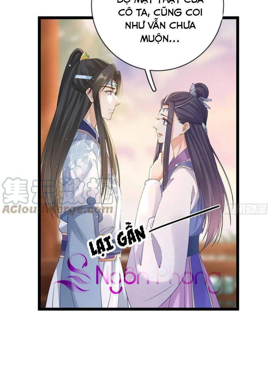 Ma Đầu Vạn Ác Năm Tuổi Rưỡi: Chapter 87