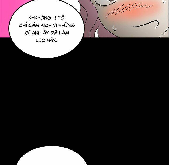Bệnh Viện Ma Ám: Chapter 30