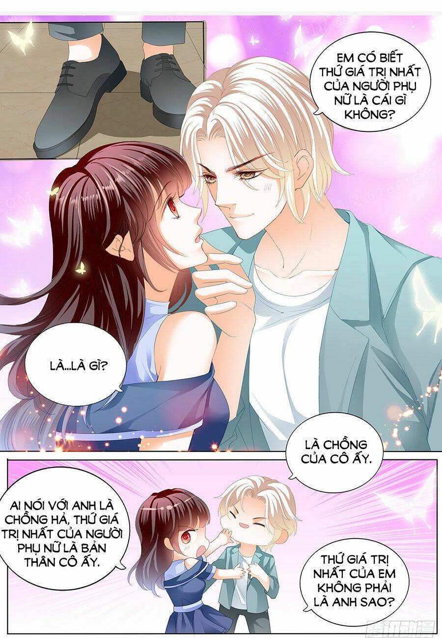 Thiểm Hôn Kiều Thê: Chapter 231