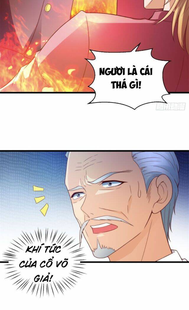 Chí Tôn Toàn Năng: Chapter 11