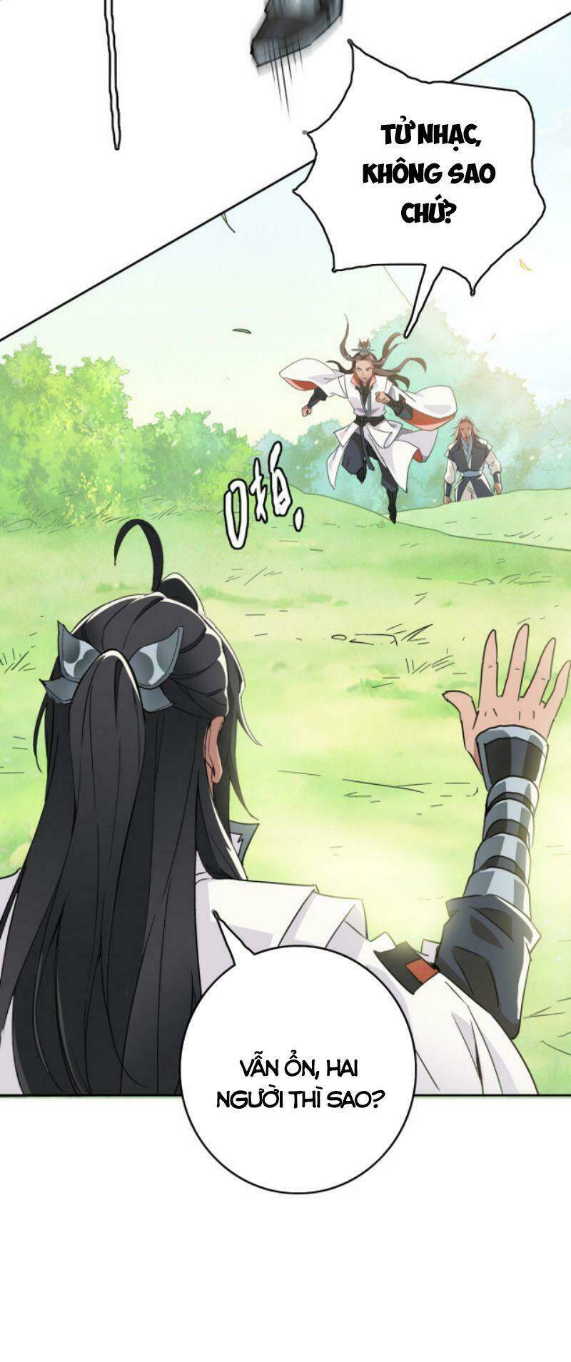 Siêu Đạo Thần Thuật: Chapter 29