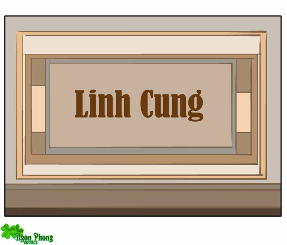 Hòa Thượng Và Tiểu Long Quân: Chapter 48