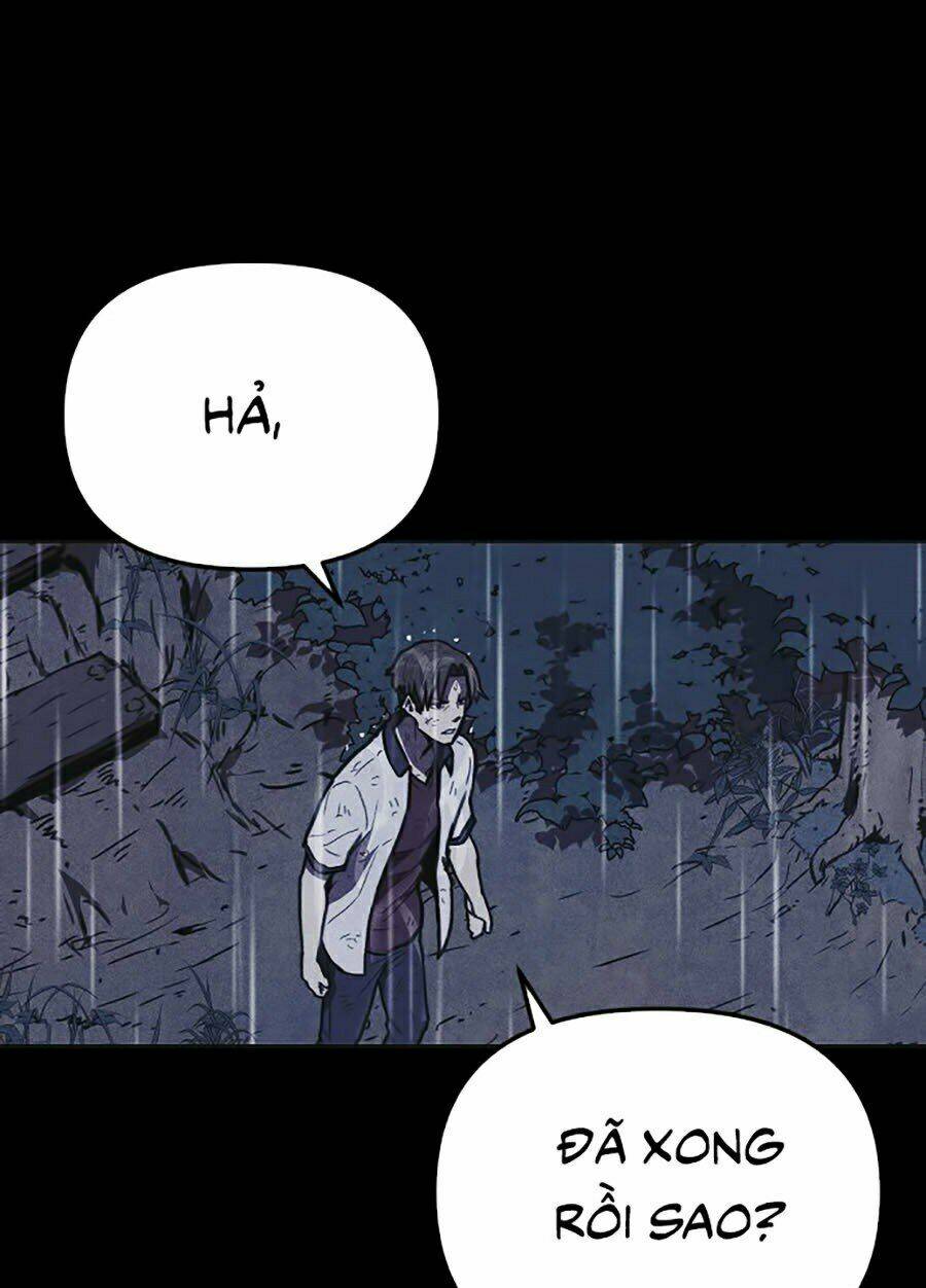 Cậu Bé Shotgun: Chapter 10