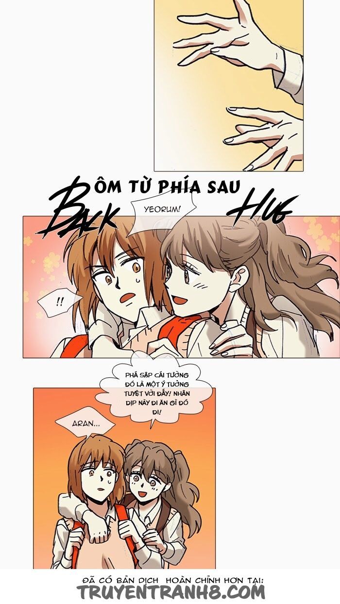 Magical Exam Student: Chapter 35