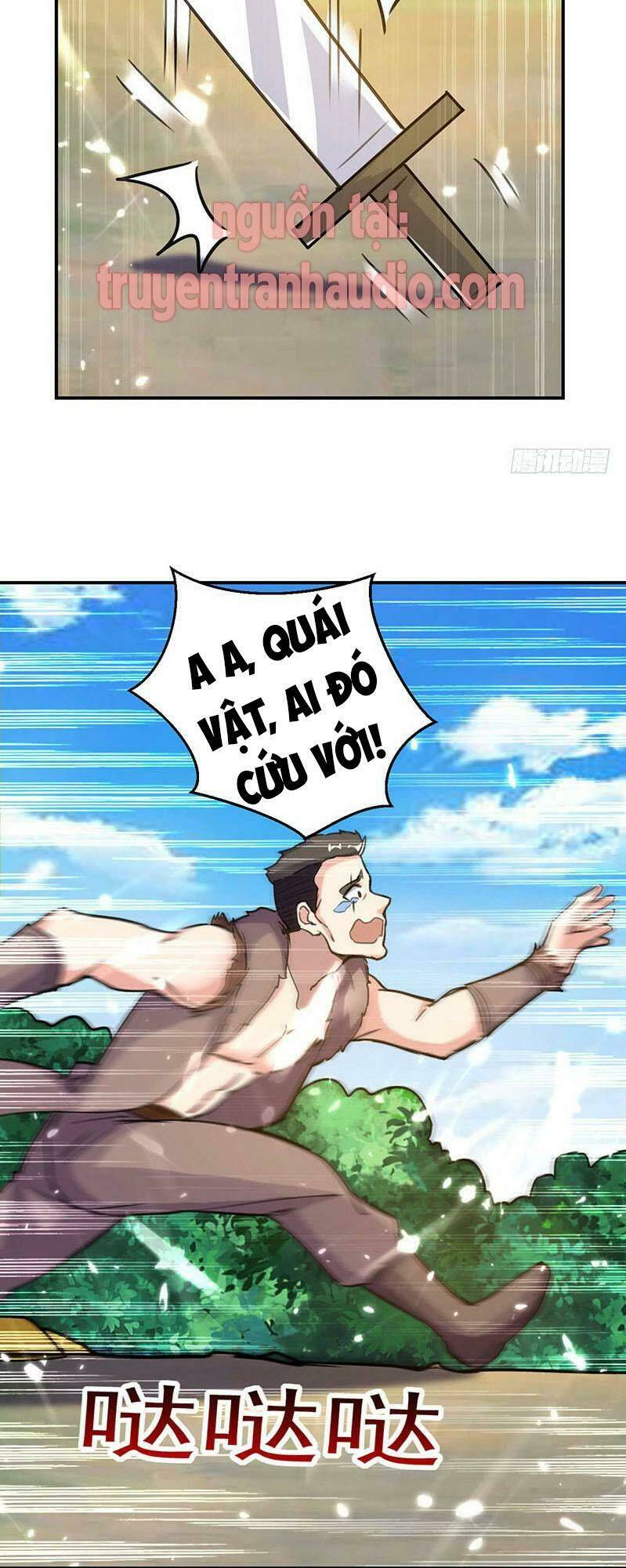 Tối Cường Chiến Hồn: Chapter 14