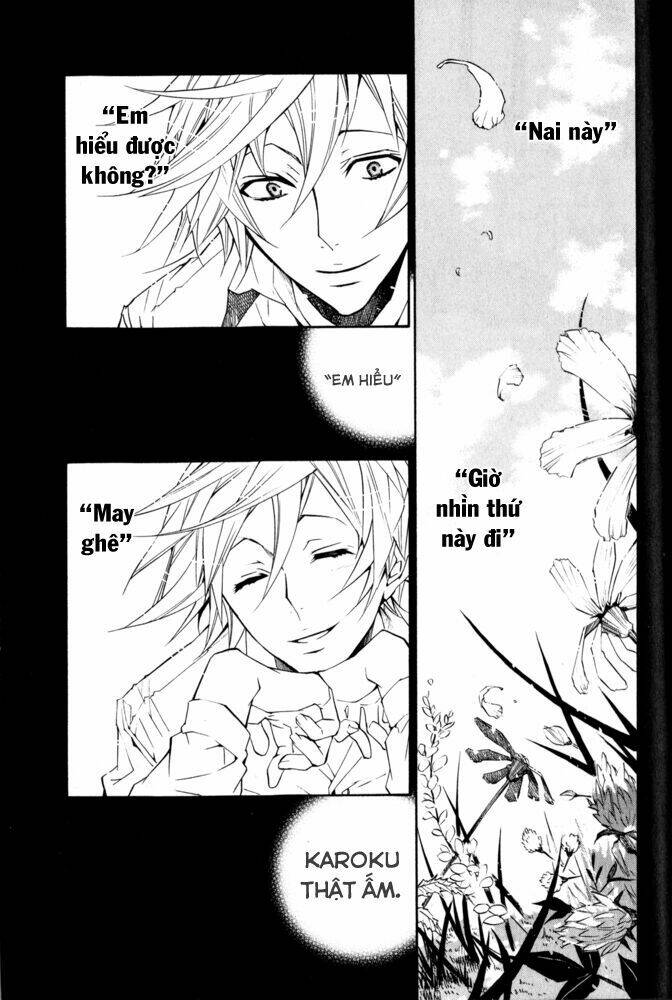 Karneval: Chapter 11