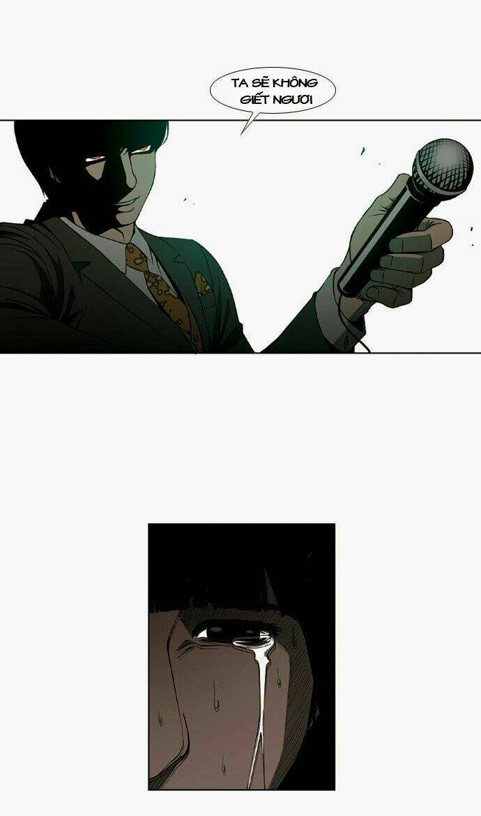 Quán Ăn Sát Thủ: Chapter 19