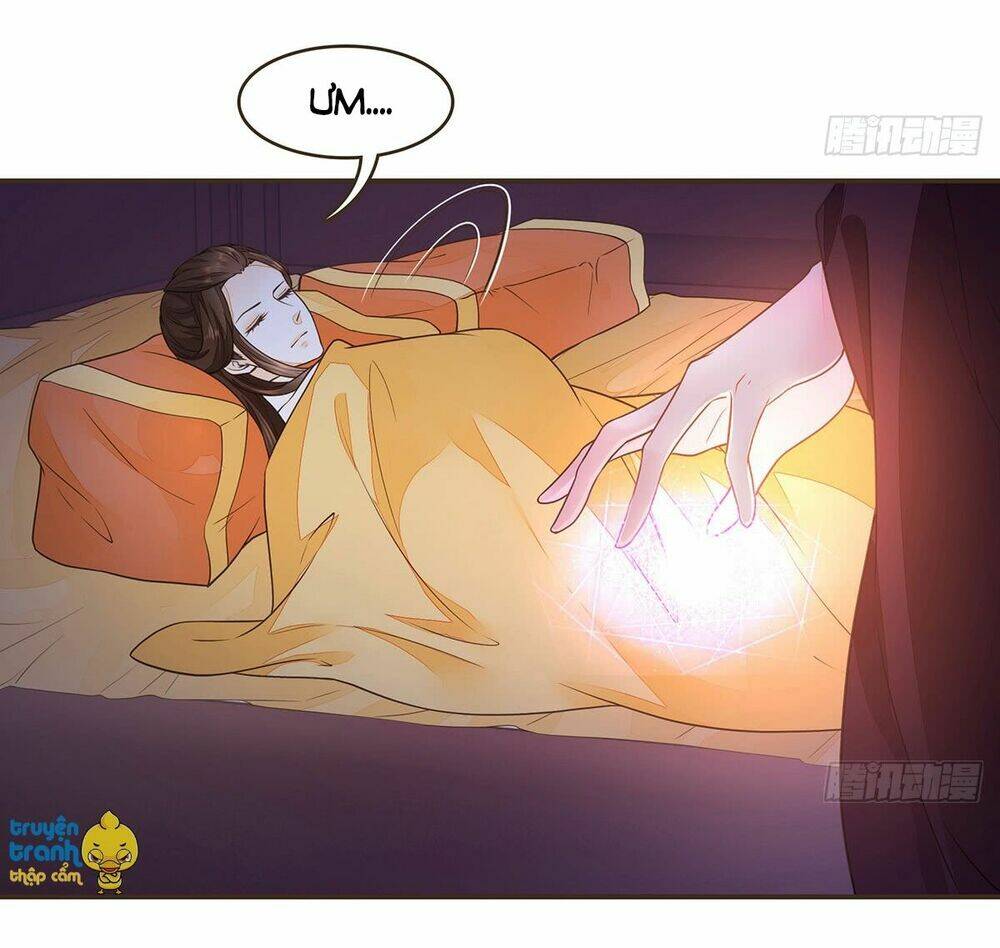 Đại Giá Thừa Tướng: Chapter 70