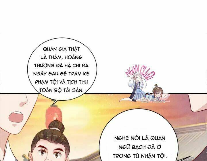 Thịnh Sủng Y Phi Chi Dao Quan Truyện: Chapter 86