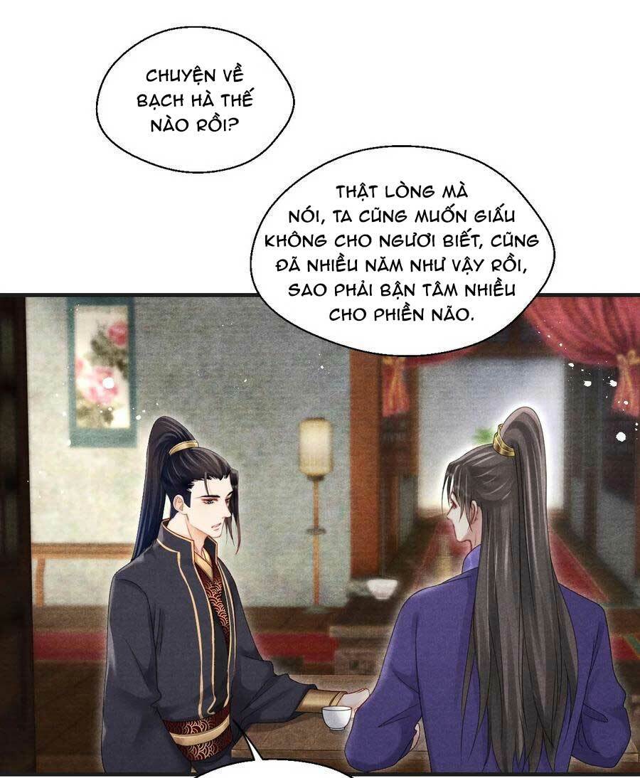 Nhất Kiếm Sương Hàn: Chapter 63