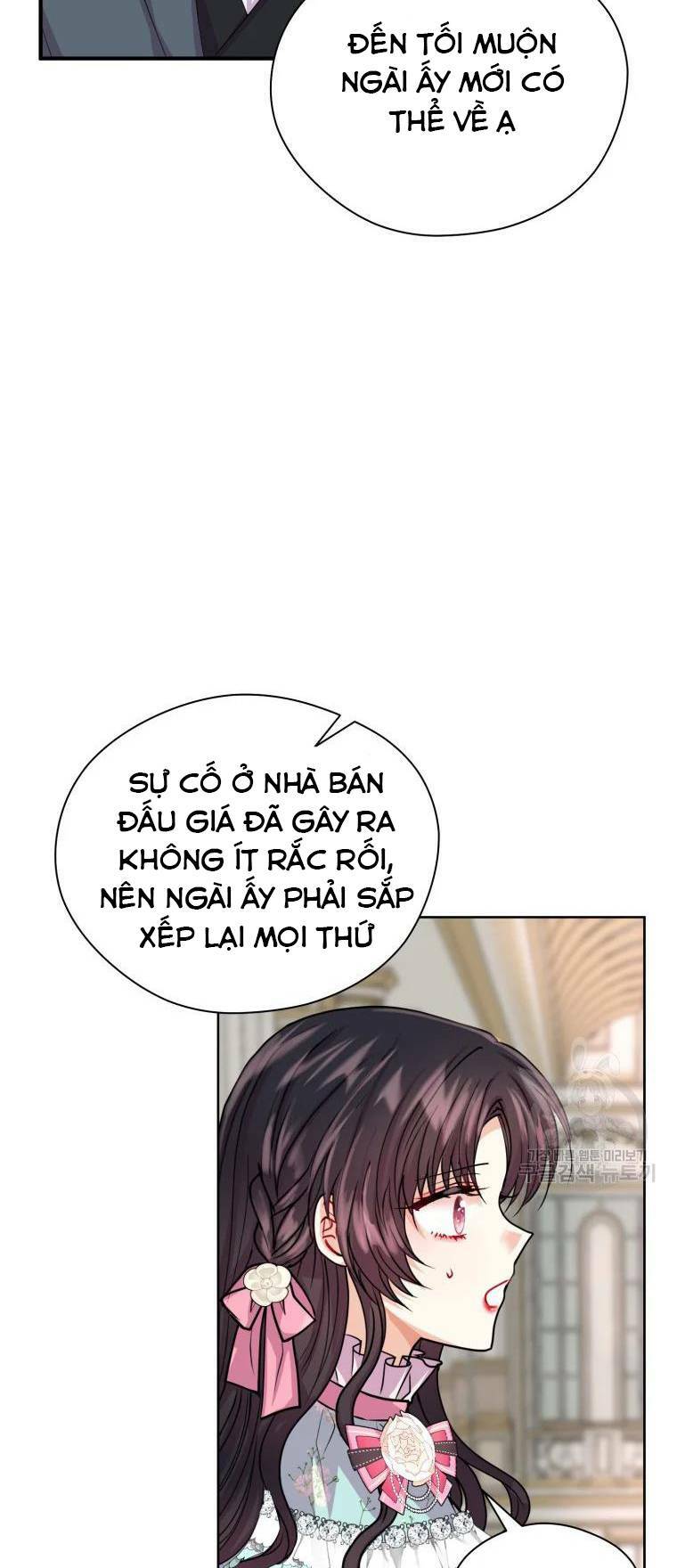 Roelin Bước Đến Tương Lai: Chapter 16