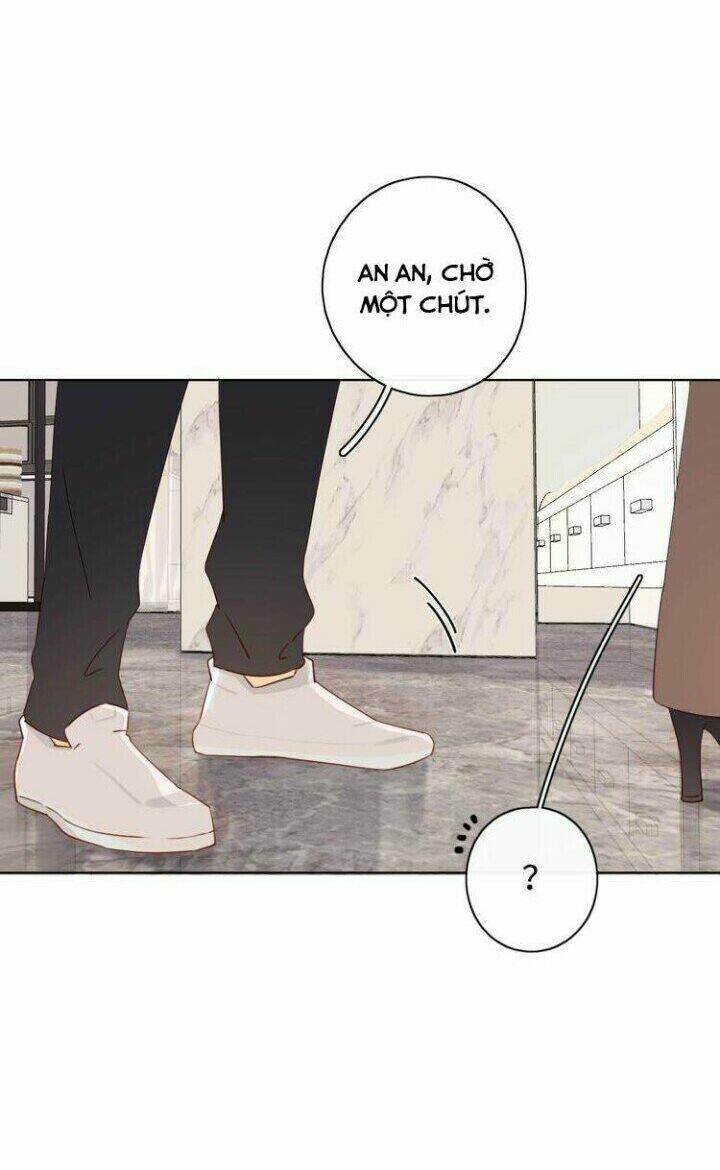 Cô Ấy Không Đáng Yêu: Chapter 42