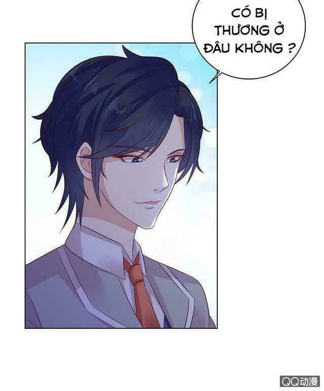 Băng Sơn Học Trưởng Không Được Chọc: Chapter 37.2