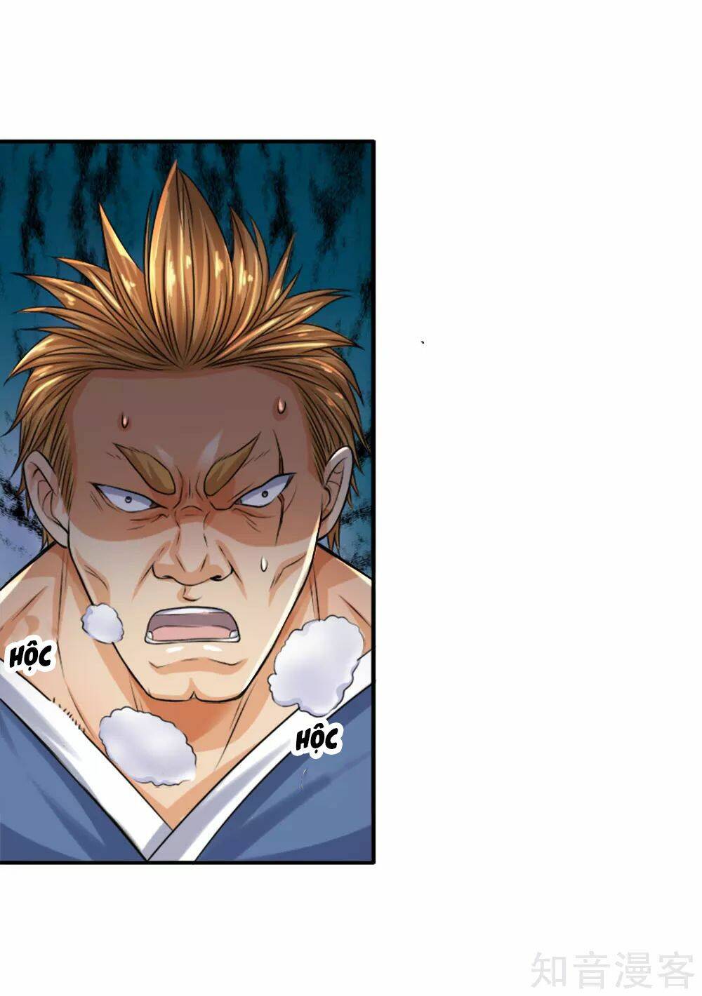 Chí Tôn Hồng Bao Đại Đế: Chapter 26