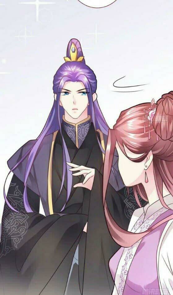 Vương Phi - Âm Động Thiên Hạ: Chapter 14